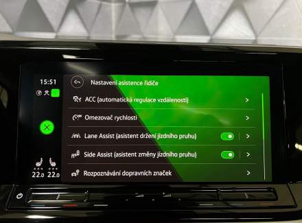 Volkswagen - Multivan