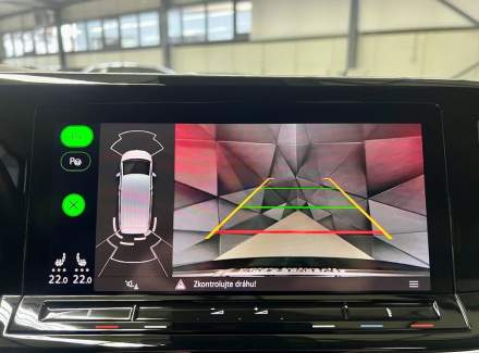 Volkswagen - Multivan