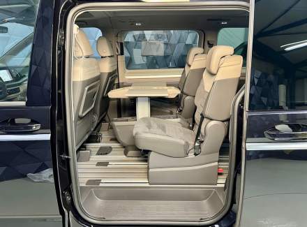 Volkswagen - Multivan