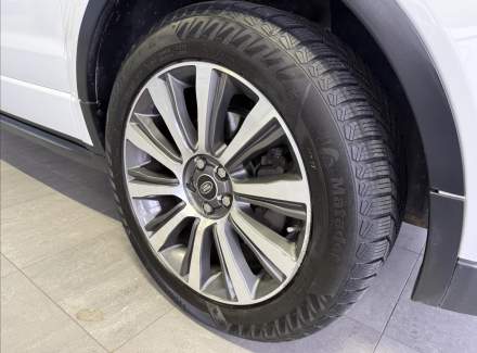 Land Rover - Range Rover Evoque