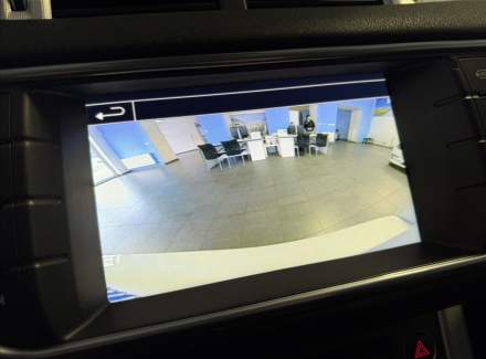 Land Rover - Range Rover Evoque