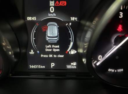 Land Rover - Range Rover Evoque