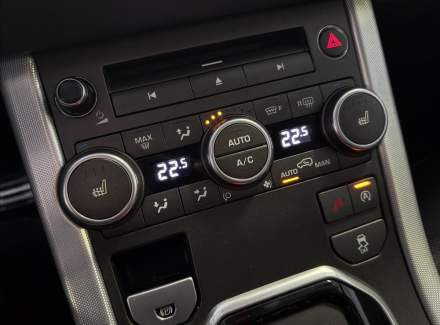 Land Rover - Range Rover Evoque