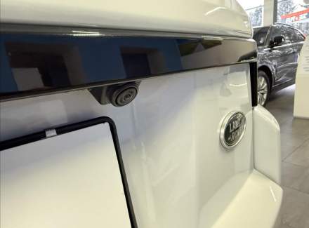 Land Rover - Range Rover Evoque