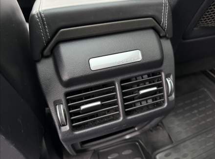 Land Rover - Range Rover Evoque