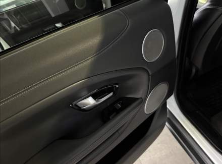 Land Rover - Range Rover Evoque