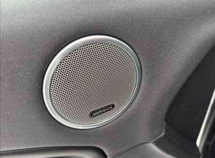 Land Rover - Range Rover Evoque