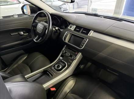 Land Rover - Range Rover Evoque