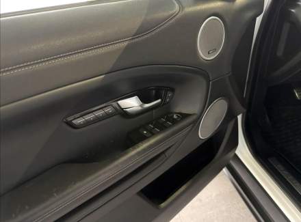 Land Rover - Range Rover Evoque