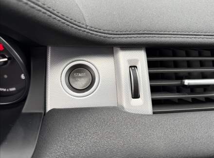 Land Rover - Range Rover Evoque