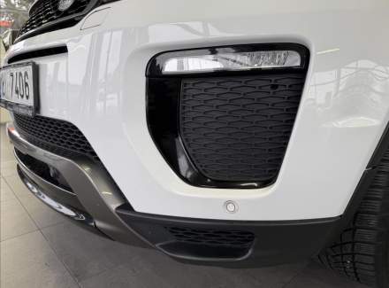 Land Rover - Range Rover Evoque