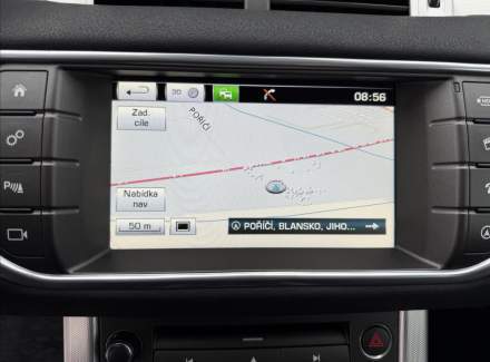 Land Rover - Range Rover Evoque