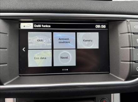 Land Rover - Range Rover Evoque