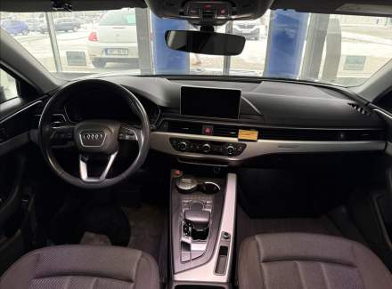 Audi - A4