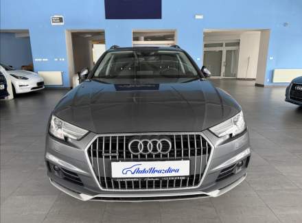 Audi - A4