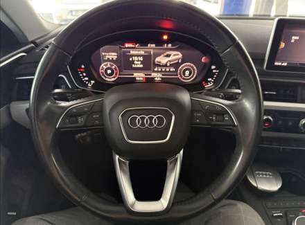 Audi - A4