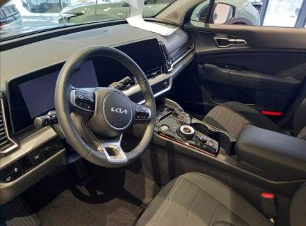 Kia - Sportage