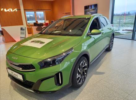 Kia - XCeed