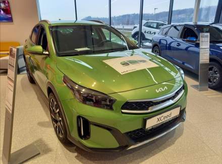 Kia - XCeed
