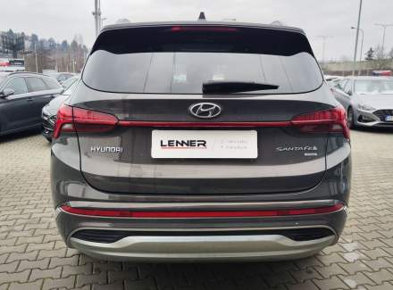Hyundai - Santa FE