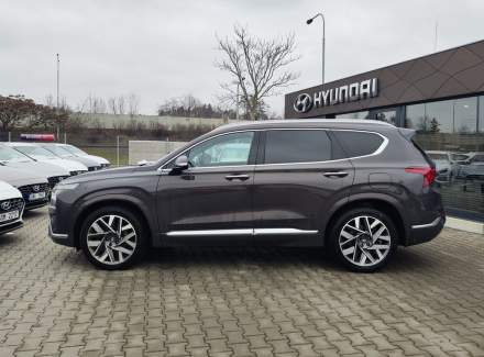 Hyundai - Santa FE
