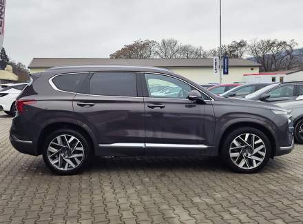 Hyundai - Santa FE