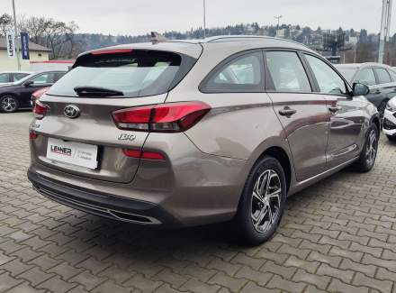 Hyundai - i30