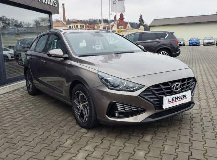 Hyundai - i30