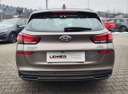 Hyundai - i30