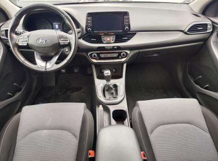 Hyundai - i30