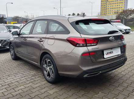 Hyundai - i30