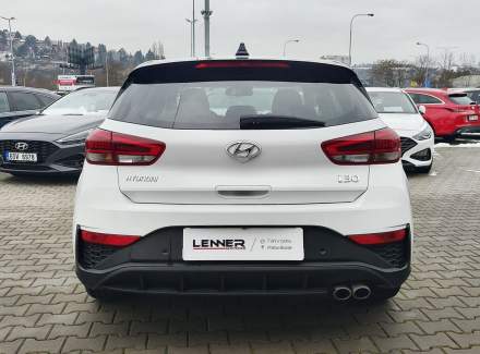 Hyundai - i30
