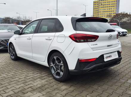 Hyundai - i30