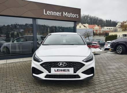 Hyundai - i30