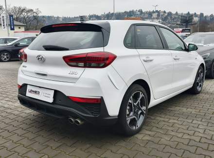 Hyundai - i30