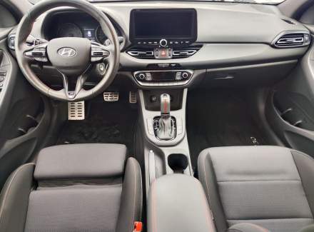 Hyundai - i30
