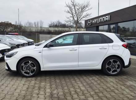 Hyundai - i30