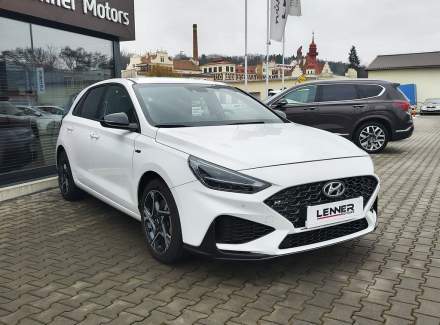 Hyundai - i30
