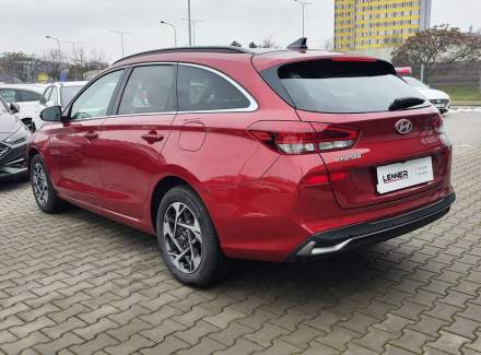 Hyundai - i30