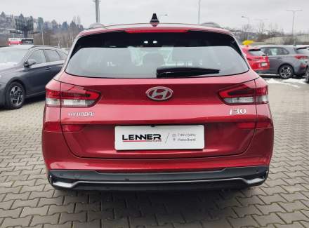 Hyundai - i30