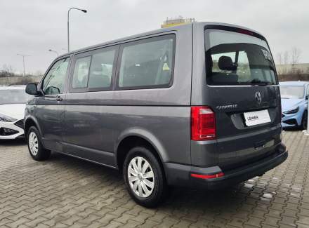 Volkswagen - Caravelle