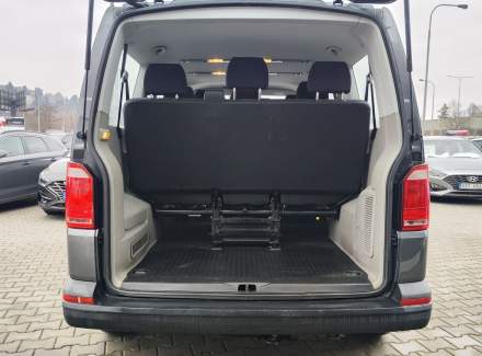 Volkswagen - Caravelle