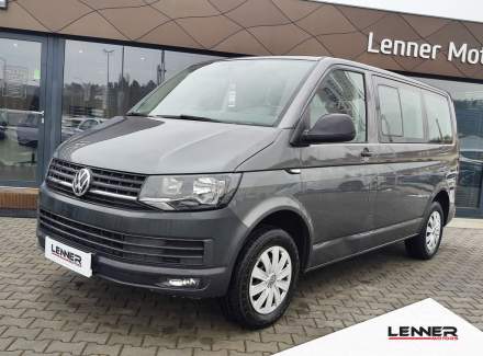 Volkswagen - Caravelle