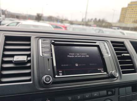 Volkswagen - Caravelle