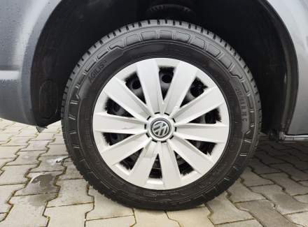 Volkswagen - Caravelle