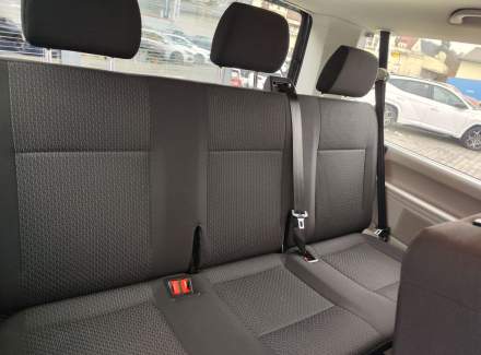 Volkswagen - Caravelle