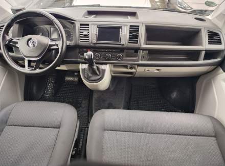 Volkswagen - Caravelle