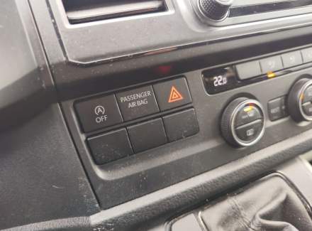 Volkswagen - Caravelle