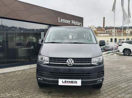 Volkswagen - Caravelle