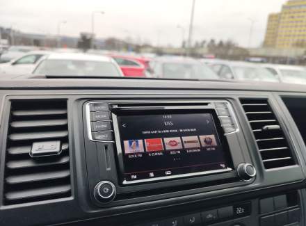 Volkswagen - Caravelle